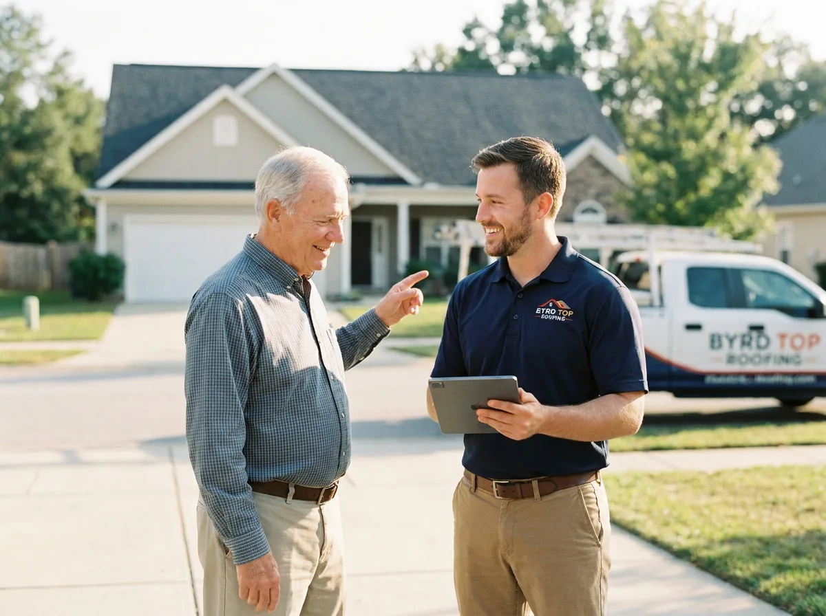 Roofing Satsuma, AL FAQs